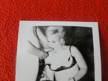 Load image into Gallery viewer, Vintage Erotic Sexy Adult Nude Woman Blow Job Intercourse Photo A71r
