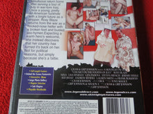 Load image into Gallery viewer, Vintage Erotic Sexy Adult DVD XXX Porn Movie Chunky On The Fourth of July  D

