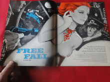 Load image into Gallery viewer, Vintage Nude Erotic Sexy Adult Magazine Adam 1963            P73
