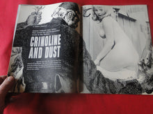 Load image into Gallery viewer, Vintage Nude Erotic Sexy Adult Magazine Adam 1963            P73
