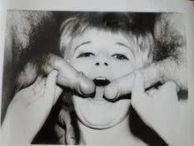 Load image into Gallery viewer, Vintage Erotic Sexy Adult Nude Woman Blow Job Intercourse Photo A71t
