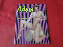 Load image into Gallery viewer, Vintage Nude Erotic Sexy Adult Magazine Adam 1959                  P73
