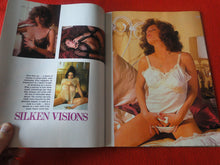 Load image into Gallery viewer, Vintage Nude Erotic Sexy Adult Magazine Adam Dec. 1980            58

