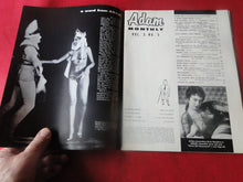 Load image into Gallery viewer, Vintage Nude Erotic Sexy Adult Magazine Adam 1959                  P73
