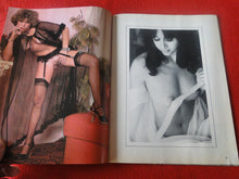 Load image into Gallery viewer, Vintage Nude Erotic Sexy Adult Magazine Adam Dec. 1980            58
