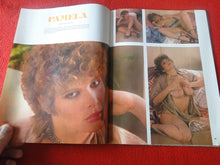 Load image into Gallery viewer, Vintage Nude Erotic Sexy Adult Magazine Adam Dec. 1980            58
