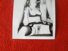 Load image into Gallery viewer, Vintage Erotic Sexy Adult Nude Woman Blow Job Photo A71u
