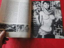 Load image into Gallery viewer, Vintage Nude Erotic Sexy Adult Magazine Adam 1959                  P73
