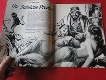 Load image into Gallery viewer, Vintage Nude Erotic Sexy Adult Magazine Adam 1959                  P73
