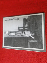 Load image into Gallery viewer, Vintage Nude Erotic Sexy Adult Magazine Teenagers in Bondage 1976       58
