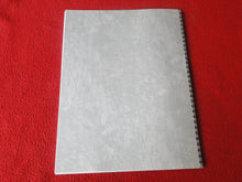 Load image into Gallery viewer, Vintage Nude Erotic Sexy Adult Gay Magazine/Spiral Booklet 1980s Famous Stars 6  P54
