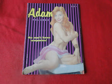 Load image into Gallery viewer, Vintage Nude Erotic Sexy Adult Magazine Adam 1959                  P73
