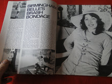 Load image into Gallery viewer, Vintage Nude Erotic Sexy Adult Magazine Teenagers in Bondage 1976       58
