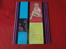 Load image into Gallery viewer, Vintage Nude Erotic Sexy Adult Magazine Adam 1959                  P73
