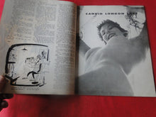 Load image into Gallery viewer, Vintage Nude Erotic Sexy Adult Magazine Adam 1959                  P73
