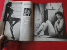 Load image into Gallery viewer, Vintage Nude Erotic Sexy Adult Magazine Adam 1959                  P73
