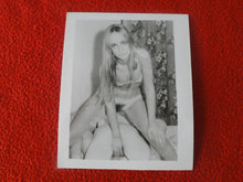 Load image into Gallery viewer, Vintage Erotic Sexy Adult Nude Woman Hairy Pussy Vagina Photo A71x
