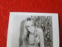 Load image into Gallery viewer, Vintage Erotic Sexy Adult Nude Woman Hairy Pussy Vagina Photo A71x
