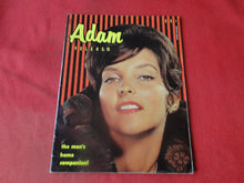 Load image into Gallery viewer, Vintage Nude Erotic Sexy Adult Magazine Adam 1961             P73
