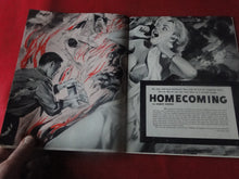 Load image into Gallery viewer, Vintage Nude Erotic Sexy Adult Magazine Adam 1961             P73
