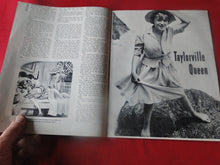 Load image into Gallery viewer, Vintage Nude Erotic Sexy Adult Magazine Adam 1961             P73
