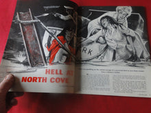 Load image into Gallery viewer, Vintage Nude Erotic Sexy Adult Magazine Adam 1962              P73
