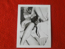 Load image into Gallery viewer, Vintage Erotic Sexy Adult Nude Woman Hairy Pussy Vagina Cunnilingus Photo A72b
