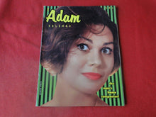 Load image into Gallery viewer, Vintage Nude Erotic Sexy Adult Magazine Adam 1962          P73

