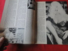 Load image into Gallery viewer, Vintage Nude Erotic Sexy Adult Magazine Adam 1962          P73

