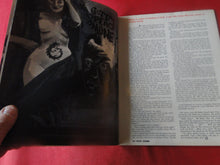 Load image into Gallery viewer, Vintage Nude Erotic Sexy Adult Magazine Adam 1962          P73
