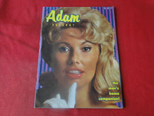 Load image into Gallery viewer, Vintage Nude Erotic Sexy Adult Magazine Adam 1962          P73
