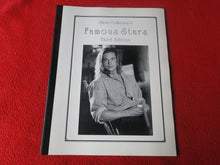 Load image into Gallery viewer, Vintage Nude Erotic Sexy Adult Gay Magazine/ Booklet 1980s Famous Stars 3  P54
