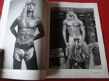 Load image into Gallery viewer, Vintage Nude Erotic Sexy Adult Gay Magazine/ Booklet 1980s Famous Stars 3  P54

