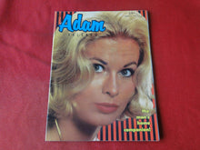Load image into Gallery viewer, Vintage Nude Erotic Sexy Adult Magazine Adam 1962          P73
