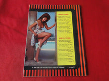 Load image into Gallery viewer, Vintage Nude Erotic Sexy Adult Magazine Adam 1962          P73
