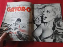 Load image into Gallery viewer, Vintage Nude Erotic Sexy Adult Magazine Adam 1962          P73
