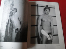 Load image into Gallery viewer, Vintage Nude Erotic Sexy Adult Gay Magazine/ Booklet 1980s Famous Stars 3  P54
