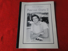 Load image into Gallery viewer, Vintage Nude Erotic Sexy Adult Gay Magazine/ Booklet 1980s Famous Stars 2  P54

