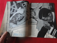 Load image into Gallery viewer, Vintage Nude Erotic Sexy Adult Magazine Adam 1962          P73
