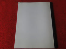 Load image into Gallery viewer, Vintage Nude Erotic Sexy Adult Gay Magazine/ Booklet 1980s Famous Stars 2  P54
