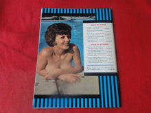 Load image into Gallery viewer, Vintage Nude Erotic Sexy Adult Magazine Adam 1962          P73
