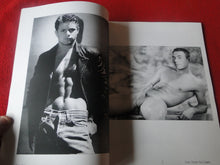 Load image into Gallery viewer, Vintage Nude Erotic Sexy Adult Gay Magazine/ Booklet 1980s Famous Stars 2  P54
