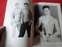 Load image into Gallery viewer, Vintage Nude Erotic Sexy Adult Gay Magazine/ Booklet 1980s Famous Stars 2  P54
