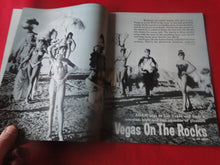 Load image into Gallery viewer, Vintage Nude Erotic Sexy Adult Magazine Adam 1962          P73
