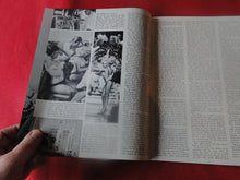 Load image into Gallery viewer, Vintage Nude Erotic Sexy Adult Magazine Adam 1962          P73
