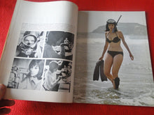 Load image into Gallery viewer, Vintage Nude Erotic Sexy Adult Magazine Cavalier Jan. 1964             58
