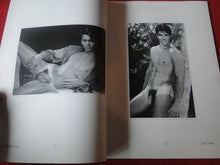Load image into Gallery viewer, Vintage Nude Erotic Sexy Adult Gay Magazine/ Booklet 1980s Famous Stars 4  P54
