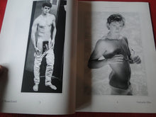 Load image into Gallery viewer, Vintage Nude Erotic Sexy Adult Gay Magazine/ Booklet 1980s Famous Stars 4  P54
