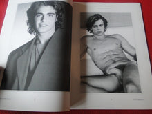 Load image into Gallery viewer, Vintage Nude Erotic Sexy Adult Gay Magazine/ Booklet 1980s Famous Stars 4  P54

