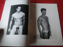 Load image into Gallery viewer, Vintage Nude Erotic Sexy Adult Gay Magazine/ Booklet 1980s Famous Stars 4  P54
